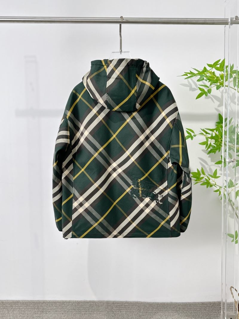 Burberry Outwear